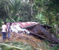 Tim Evakuasi Baru Temukan 43 Korban Longsor di Padang Pariaman