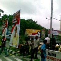  Mahalnya Taksi dan Susahnya Transportasi di Munas Golkar