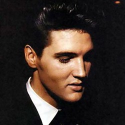 Cucu Elvis Presley Segera Luncurkan Album