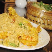 Andakah Pemenang Voucher Soup Restaurant?