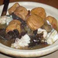 Hangat Bergizi Si Sapo Tahu