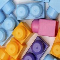 Inilah Simbol Plastik Aman Untuk Makanan!