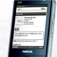 Ovi Bikin Nokia Tersandung Masalah