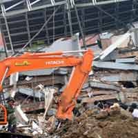 Pasca Gempa, Hunian Hotel di Sumbar Naik Tajam