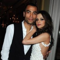 Cheryl Lebih Percaya Anjing Dibanding Suami