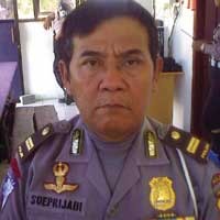 Gara-gara Suramadu Kepala PJR Tol Kehabisan Suara 