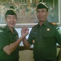 Tongkat Komando Kajati Jatim Berpindah Tangan