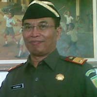 Kajati Baru Tak Beri Kejari Target Penuntasan Korupsi 