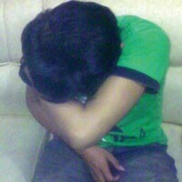 Pelaku Pemerkosa Purel Tertangkap 