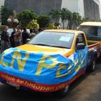 PLN Distribusi Jawa Barat dan Banten Kirim Tim ke Padang