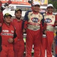 Gelar Subhan Makin Dekat