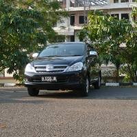 Toyota Kijang Innova