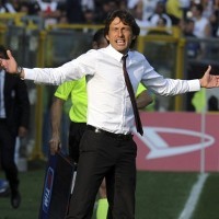 Milan Imbang, Leonardo Tak Bisa Komentar