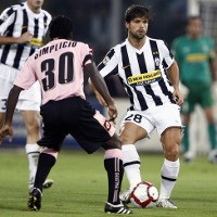 Juve Telan Kekalahan Pertama