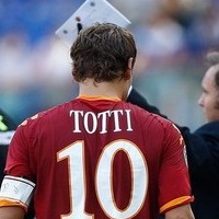 Totti Samai Batigol, Incar Di Natale