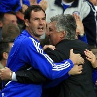 Ancelotti: Bukan Penampilan Terbaik Chelsea