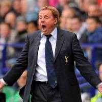 Redknapp Masih Dikejar Pajak