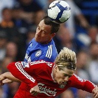 Terry cs Sukses Matikan Torres