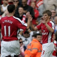 Bahayanya Serangan Arsenal