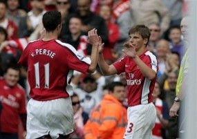 Bahayanya Serangan Arsenal