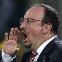 Benitez: Tim Besar Kalah, Itu Bagus