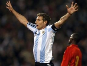 Maradona Tambah Pemain Lokal