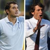 Siapa Terpental Duluan?