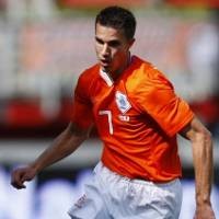 Akan Jadi Ayah, Van Persie Tinggalkan Belanda