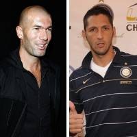 Pemenang Nobel pun Gagal Damaikan Matrix-Zizou