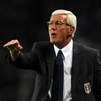 Lippi Kembali Abaikan Cassano