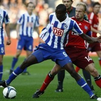 Hamburg Tempel Ketat Leverkusen