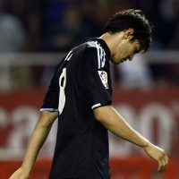 Madrid Kalah di Laga Ketat 