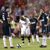 Sevilla Hapus Kesempurnaan Madrid