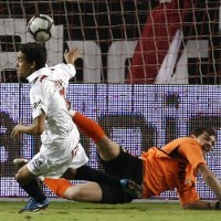 Madrid Kalah, Pertahanan Bersalah