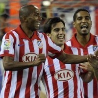 Madrid Gagal, Atletico Tetap Pindah Markas