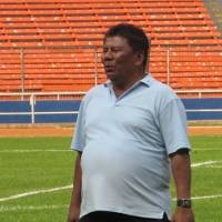 Persija Pede Menatap Musim Baru
