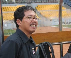 Dari Makassar untuk Sumbar