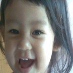 Anggita dhiandra Ramadhani, 2,10 Tahun; Perempuan; f