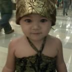 Diajeng Nayla Putri Wina, 1,7 Tahun; Perempuan; f