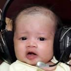 Putri Zulfa Ramadhiniar, 1 Bulan; Perempuan; f