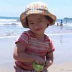 Reviana Renata, 2,5 Tahun; Perempuan; f