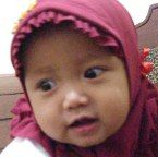 Reyhanung Pasha Nareswary, 7,5 Bulan; Perempuan; f