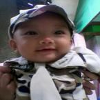 Siti Maesyaroh, 1 Tahun; Perempuan; f