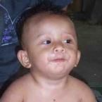 Ziizi Buci En Fina, 1,6 Tahun; Lelaki; m