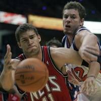 Knicks Atasi Tetangga