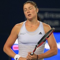 Safina Disingkirkan Petenis Wild Card