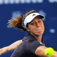 Venus Kembali Dipecundangi Pavlyuchenkova