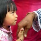 Dynara Intan Tabina, 2,7 Tahun; Perempuan; f