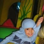 Salwa Daniyah Rahma, 1,8 Tahun; Perempuan; f