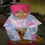 Talitha Asrylia Humaira, 3,8 Tahun; Perempuan; f Talitha Asrylia Humaira, 3,8 Tahun; Perempuan; f